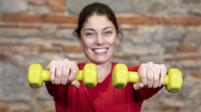 Diabet | Stilnuovo la palestra della salute
