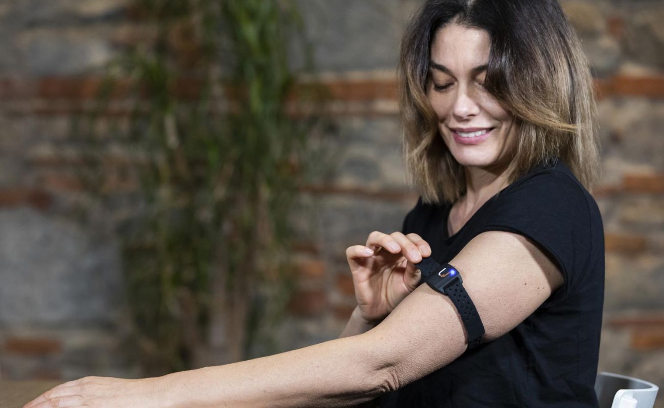 Monitoraggio | Palestra della salute