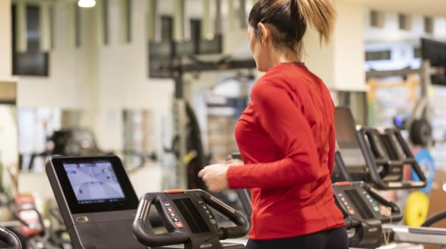 Cardio | Stilnuovo la palestra della salute